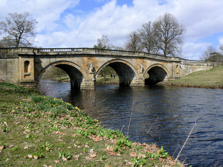 River Derwent River Derwent